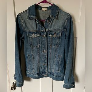 Wishlist Denim Jacket